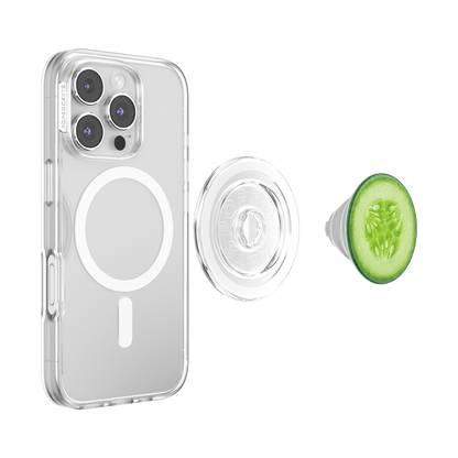 Cuke — MagSafe PopGrip - US 03388
