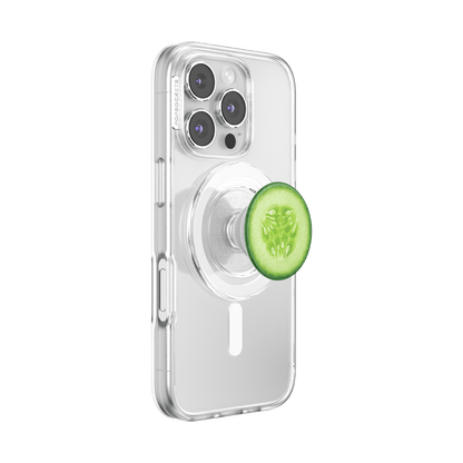 Cuke — MagSafe PopGrip - US 03388