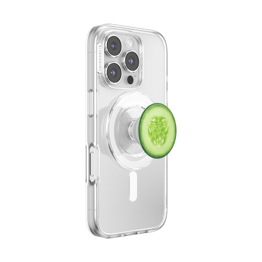 Cuke — MagSafe PopGrip - US 17413