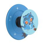 Derpy Tiger — MagSafe PopGrip - US 15680