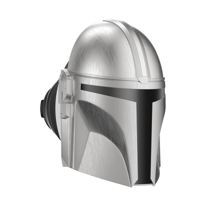 Enamel Dimensional Mandalorian —  MagSafe PopGrip - US 86675