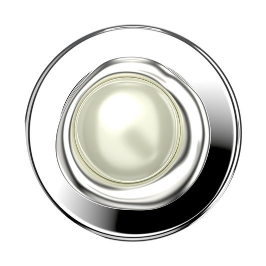 Enamel Eye of the Behold Silver —  MagSafe PopGrip - US 54838