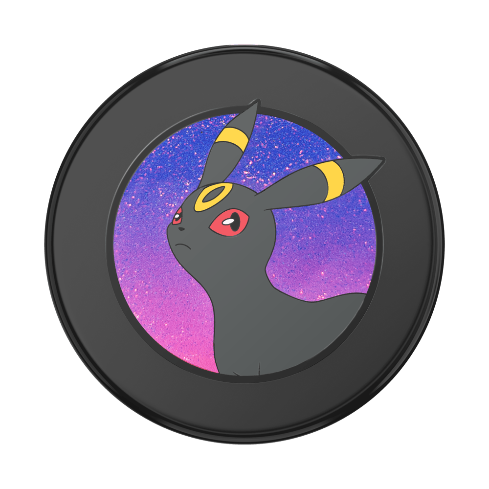 Enamel Umbreon Moonlight —  MagSafe PopGrip - US 05251