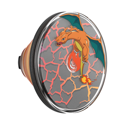 Backspin Charizard in Flight — MagSafe PopGrip - US 53752