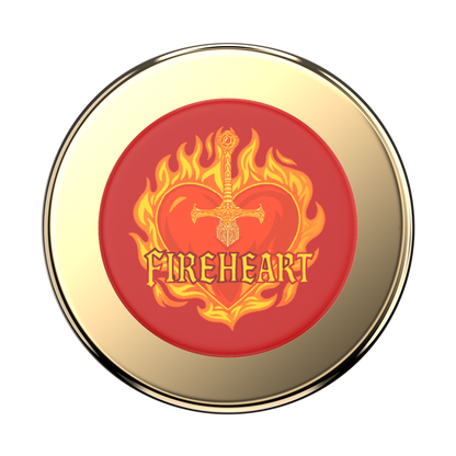 Fireheart — MagSafe PopGrip - US 60976