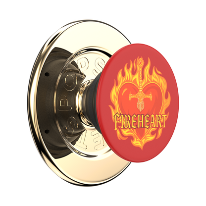 Fireheart — MagSafe PopGrip - US 60976