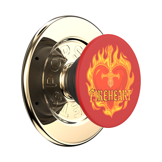 Fireheart — MagSafe PopGrip - US 17645