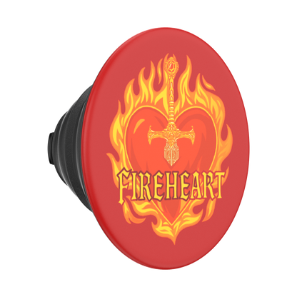 Fireheart — MagSafe PopGrip - US 11582