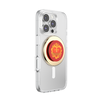 Fireheart — MagSafe PopGrip - US 17645