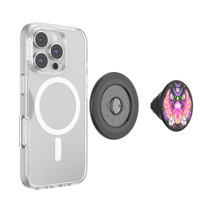 Beetle Mania — MagSafe PopGrip - US 27088