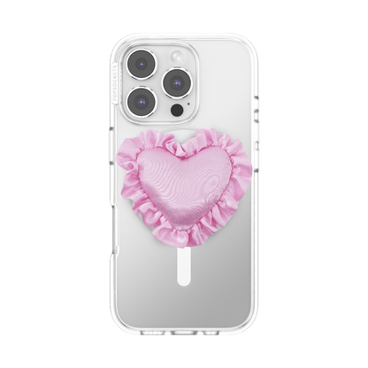 Heart Pillow —  MagSafe PopGrip - US 35617
