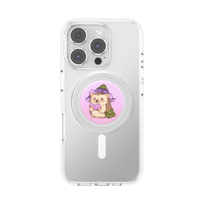 Hedgie P. Bloom — MagSafe PopGrip - US 44516