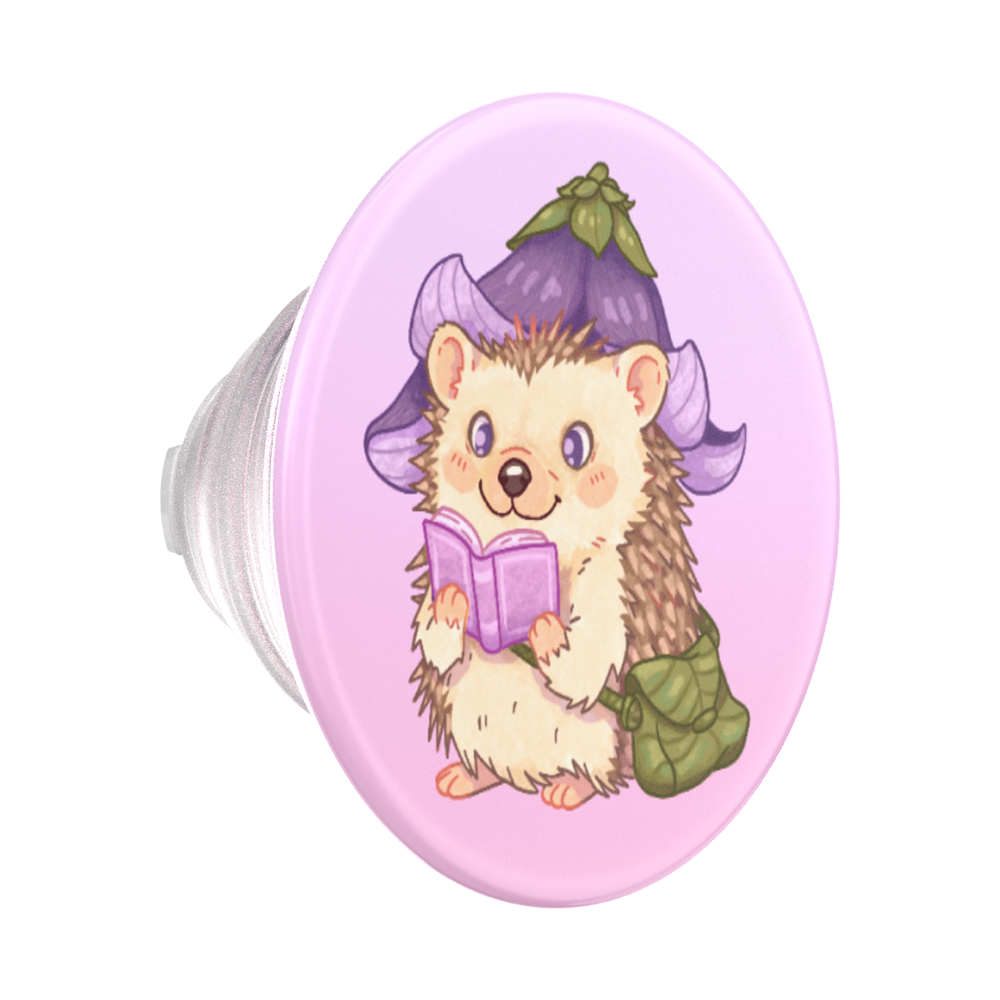 Hedgie P. Bloom — PopTop - US 71121