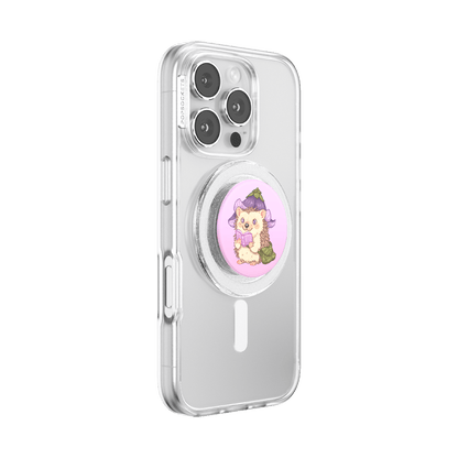 Hedgie P. Bloom — MagSafe PopGrip - US 44516