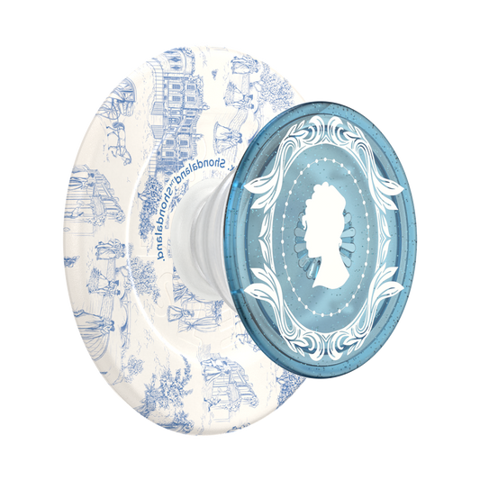 Lady Whistledown — MagSafe PopGrip - US 15597