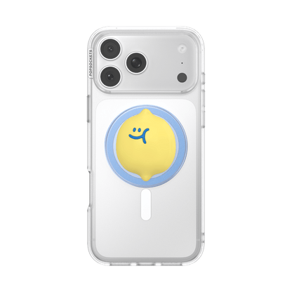 Lemony — MagSafe PopGrip - US 86918