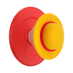 PopOut Luffy's Hat — MagSafe PopGrip - US 73936