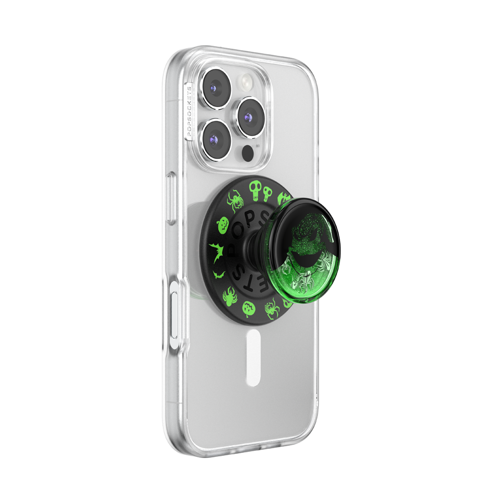 Tidepool Meanest Bug Around — MagSafe PopGrip - US 32695