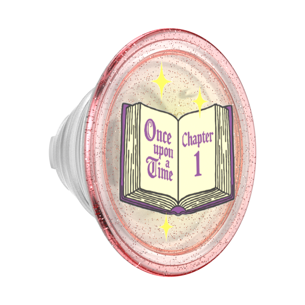 Once Upon a Time —  MagSafe PopGrip - US 53338