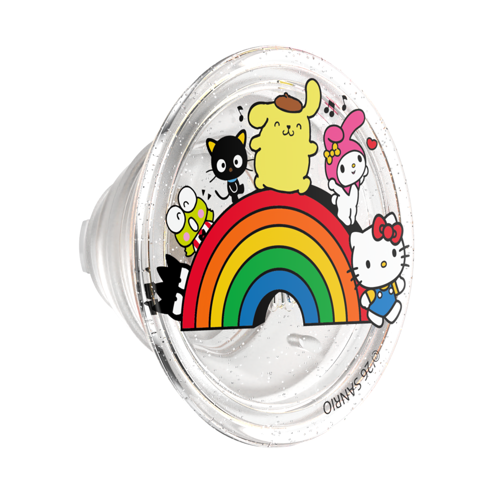 Over The Rainbow Hello Kitty —  PopTop - US 27794