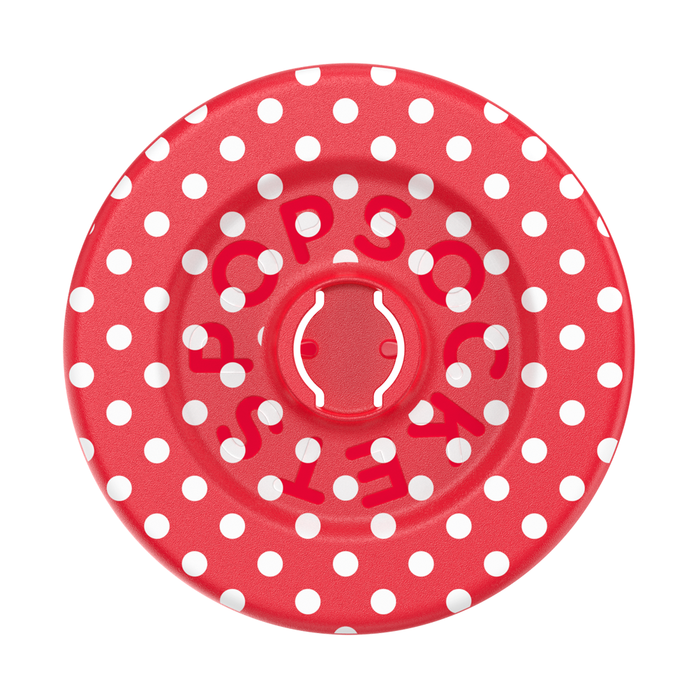 Plush Hello Kitty —  MagSafe PopGrip - US 63653