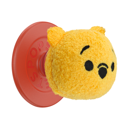 Plush Pooh — MagSafe PopGrip - US 63264