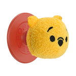 Plush Pooh — MagSafe PopGrip - US 15800