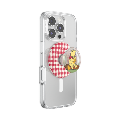 Pooh's Honey Time — MagSafe PopGrip - US 42169