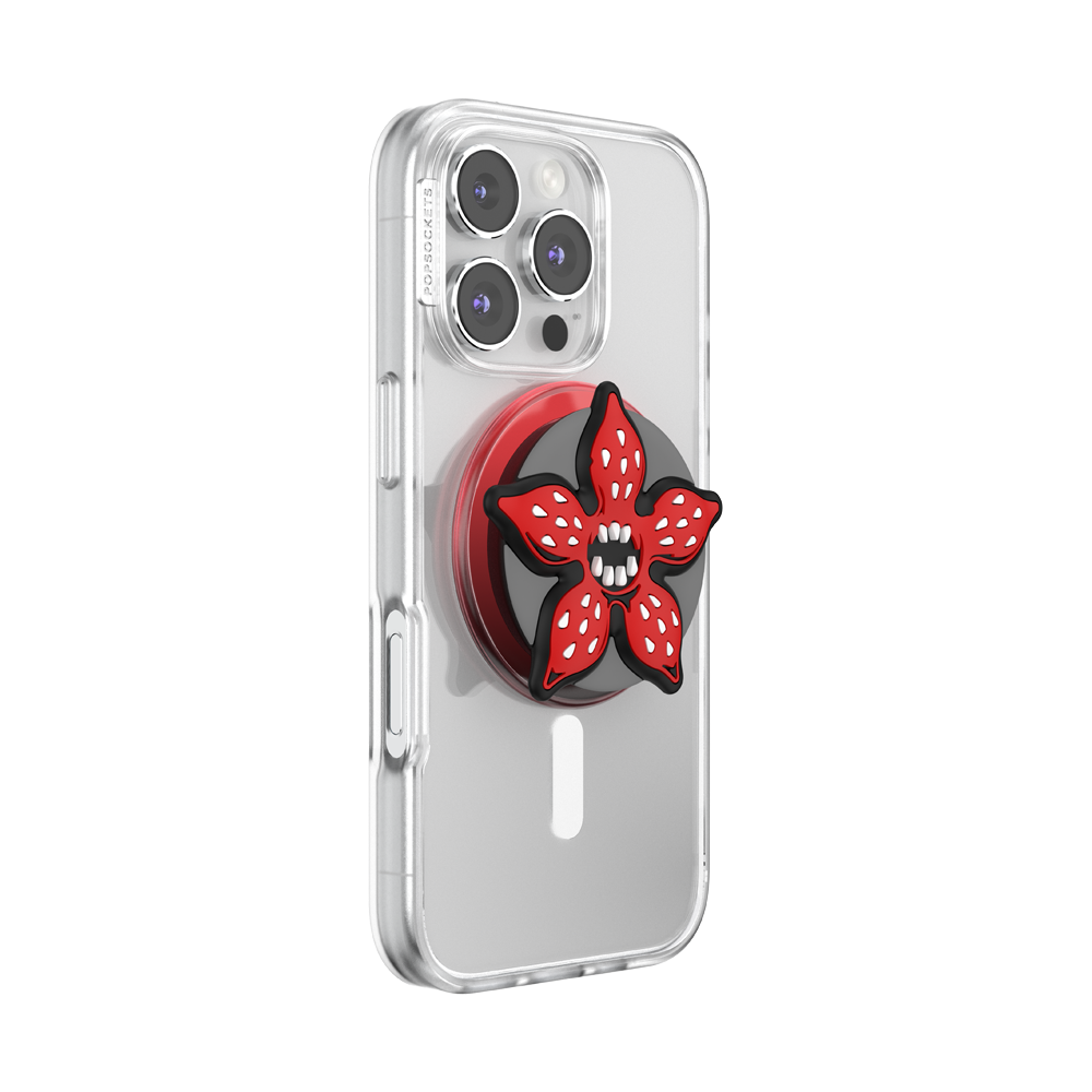 PopOut Demogorgon — MagSafe PopGrip - US 94241