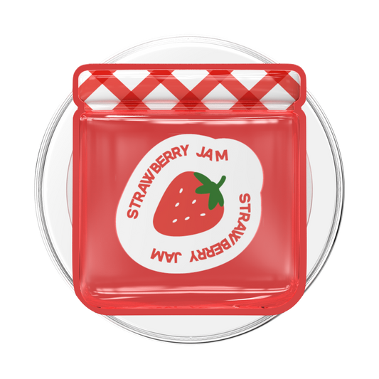 Jelly Jar —  MagSafe PopGrip - US 92622