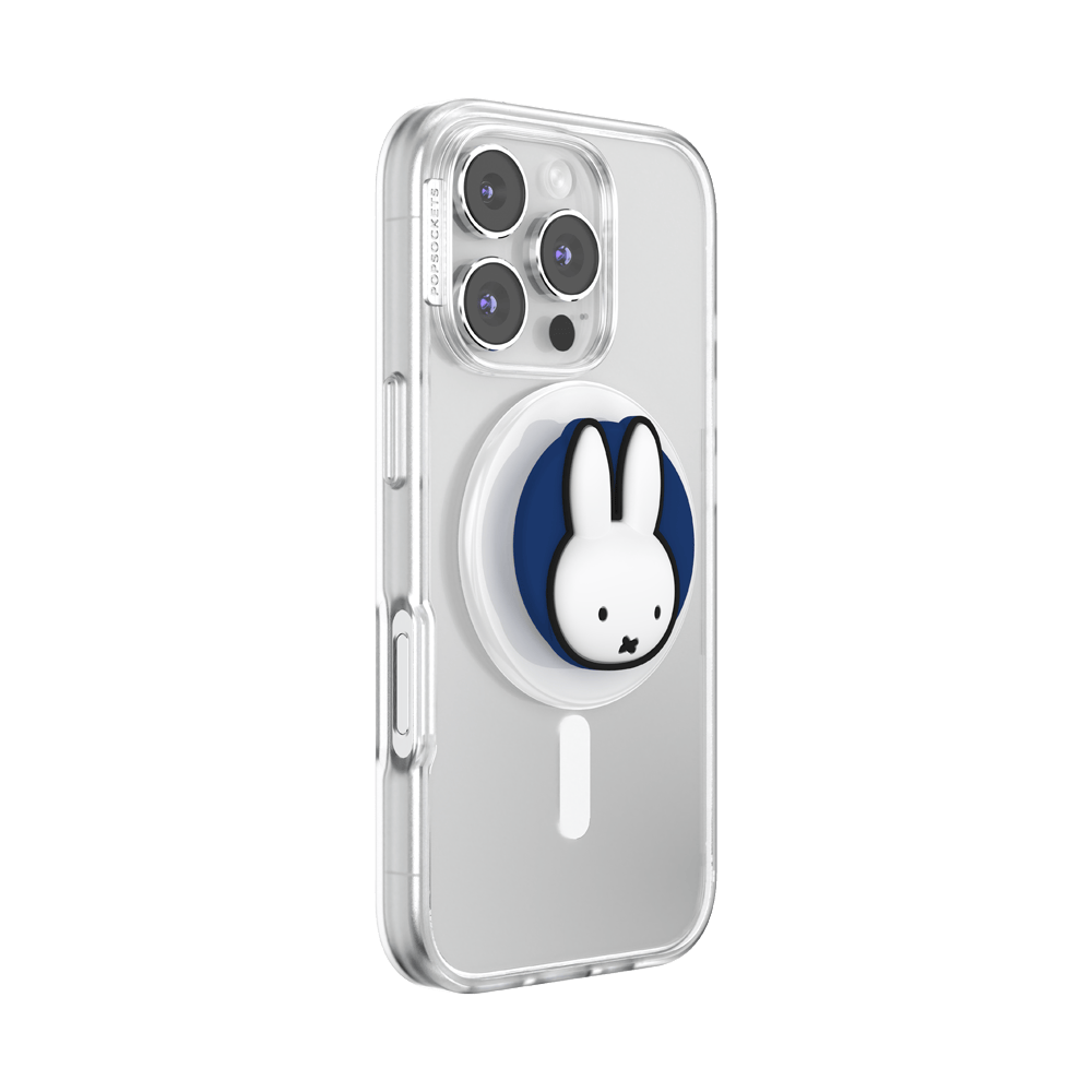 PopOut Miffy — MagSafe PopGrip - US 33652
