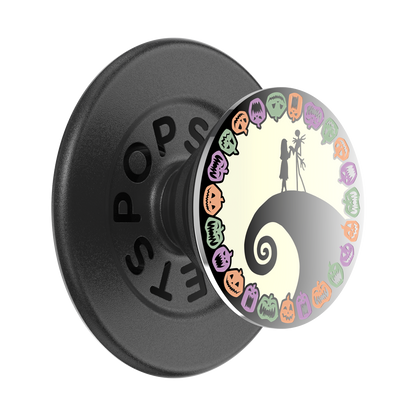 Enamel Scary Love Dusk — MagSafe PopGrip - US 05765