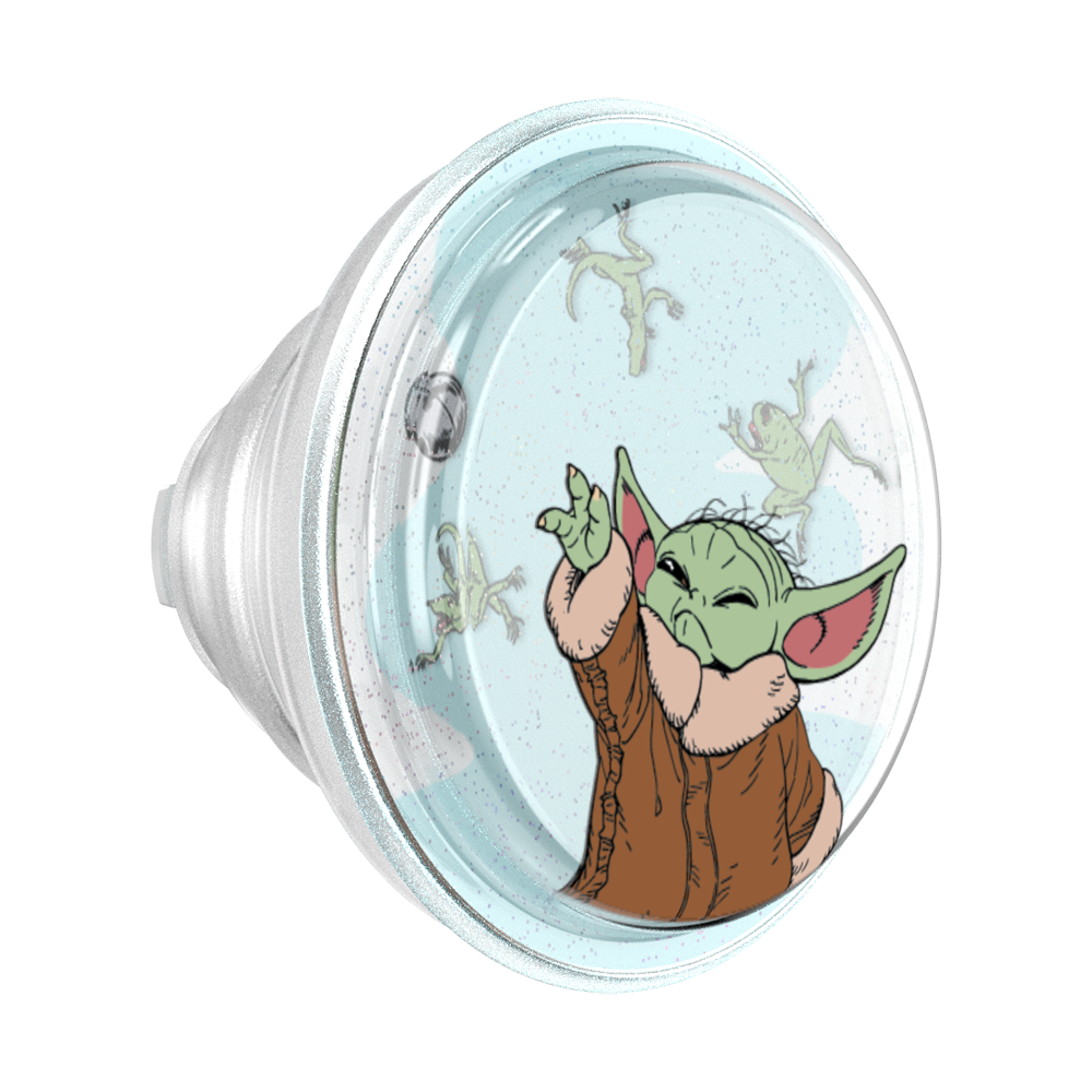 Tidepool Squishy Force Snack —  MagSafe PopGrip - US 24117