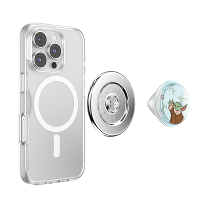 Tidepool Squishy Force Snack —  MagSafe PopGrip - US 87106