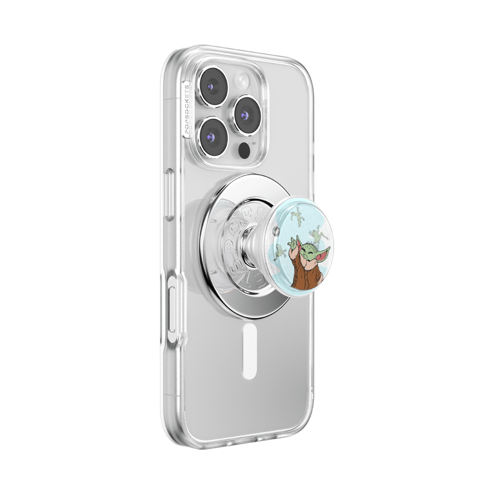 Tidepool Squishy Force Snack —  MagSafe PopGrip - US 24117