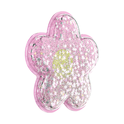 Tidepool Squishy Daisy Pink — MagSafe PopGrip - US 80864