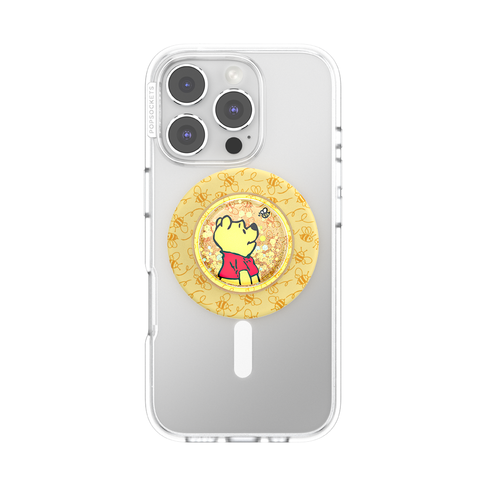 Tidepool Winnie's World — MagSafe PopGrip - US 36041
