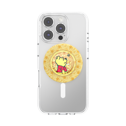 Tidepool Winnie's World — MagSafe PopGrip - US 36041