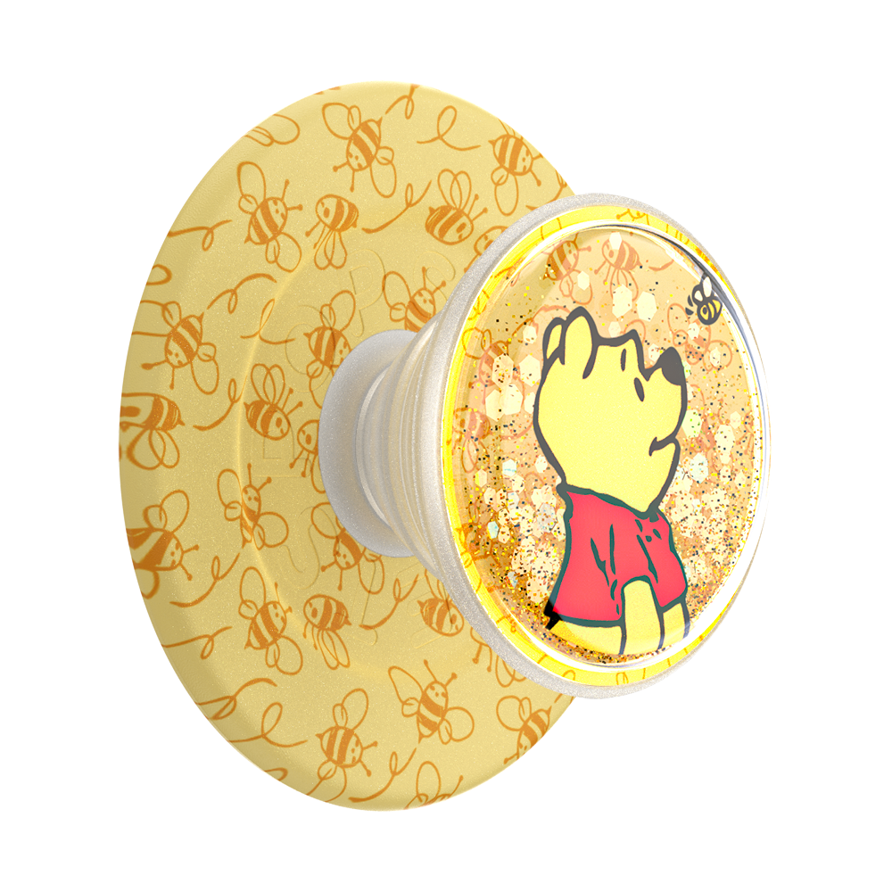 Tidepool Winnie's World — MagSafe PopGrip - US 36041