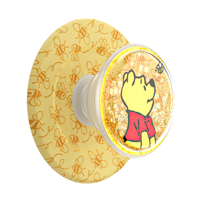 Tidepool Winnie's World — MagSafe PopGrip - US 36041