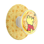 Tidepool Winnie's World — MagSafe PopGrip - US 71451
