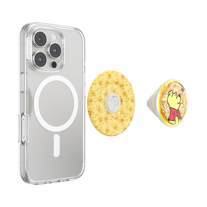 Tidepool Winnie's World — MagSafe PopGrip - US 86982