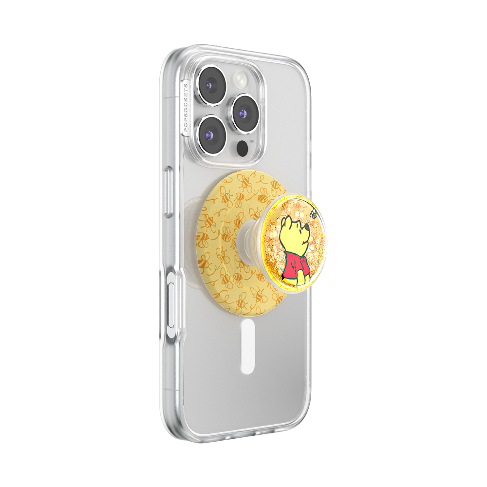 Tidepool Winnie's World — MagSafe PopGrip - US 71451