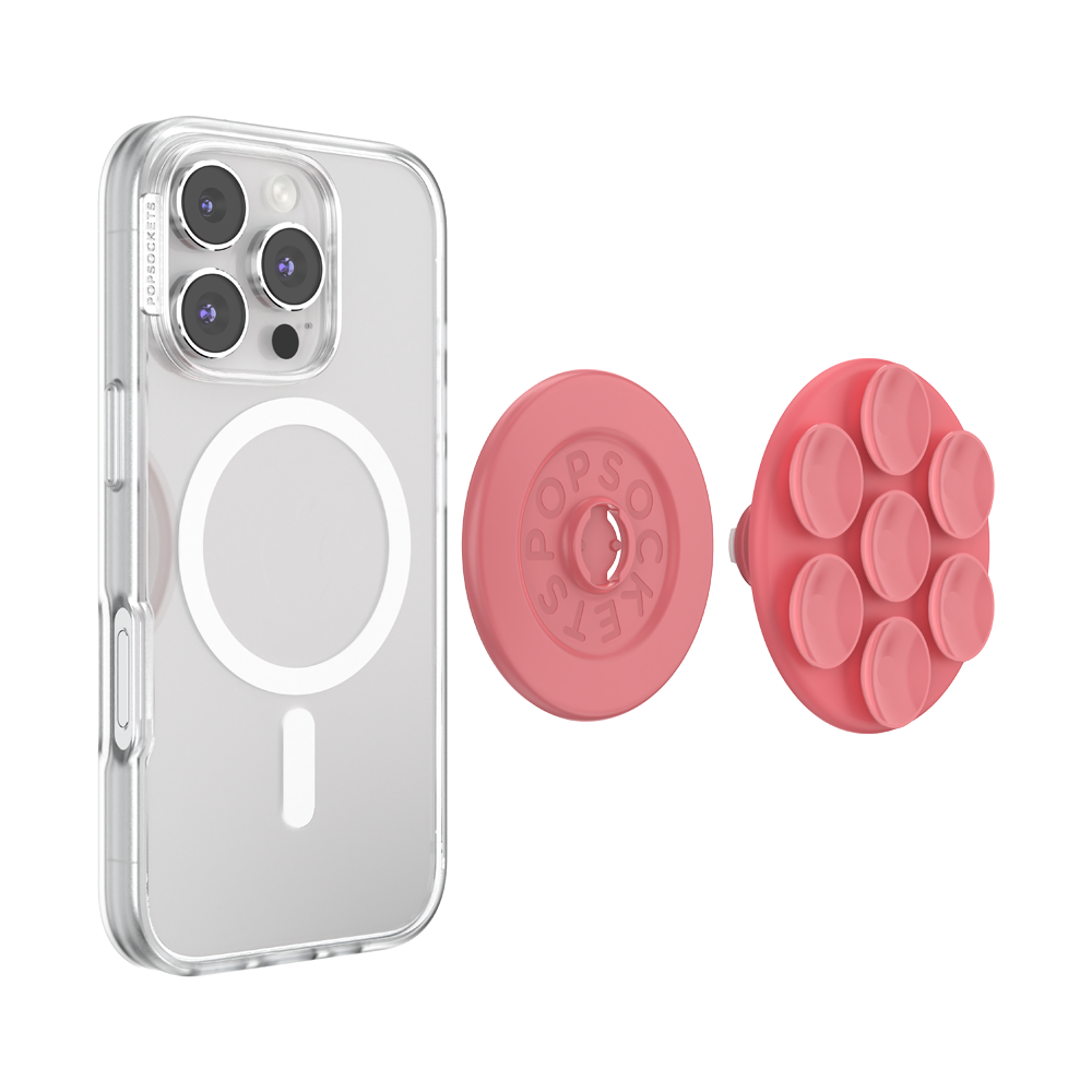 Putty — MagSafe Suck-Up Grip & Mount - US 85148