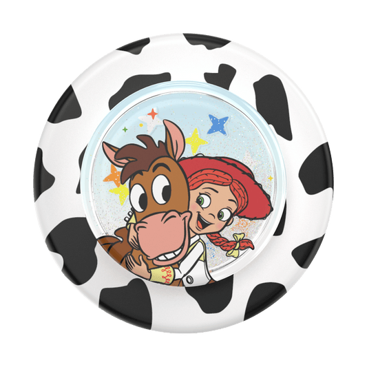 Tidepool Toy Story Jessie —  MagSafe PopGrip - US 59749