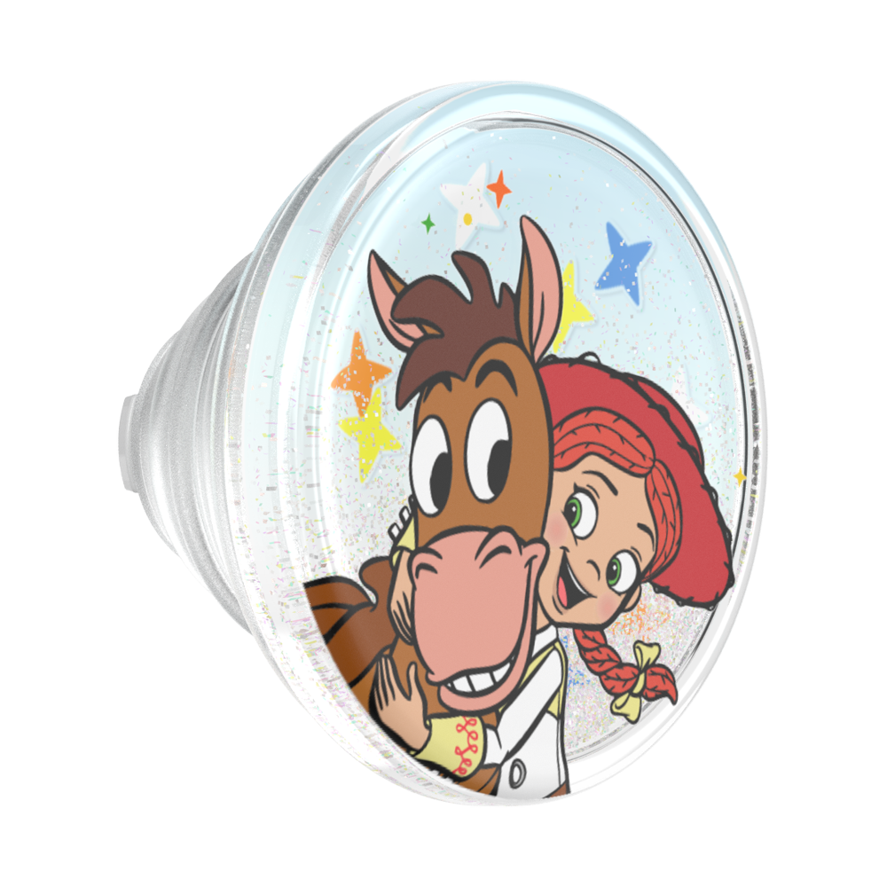 Tidepool Toy Story Jessie —  MagSafe PopGrip - US 30793