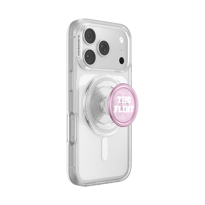 The Flirt — MagSafe PopGrip - US 91701