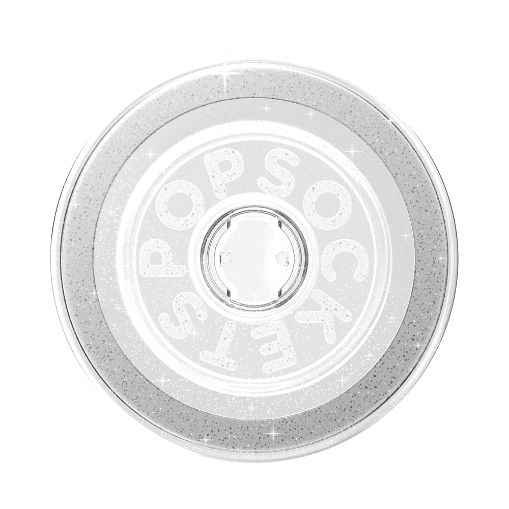 Tidepool Prairie Chic — MagSafe PopGrip - US 20123