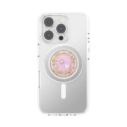 Tidepool Prairie Chic — MagSafe PopGrip - US 33176