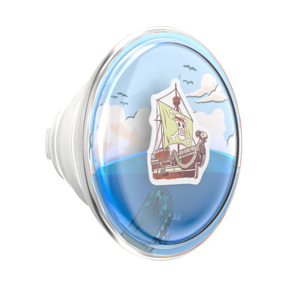 Tidepool The Going Merry — MagSafe PopGrip - US 72680
